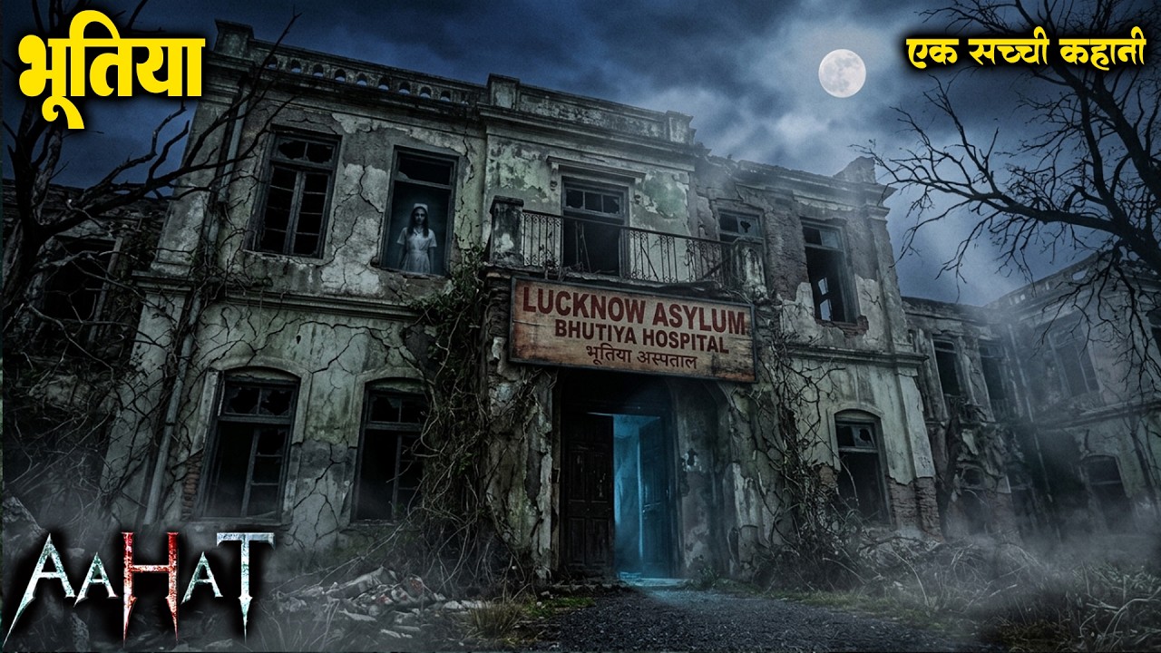 Aahat Best New Horror Episode | Aahat Horror | Aahat New Episode Very Horror | Aahat Reality Show