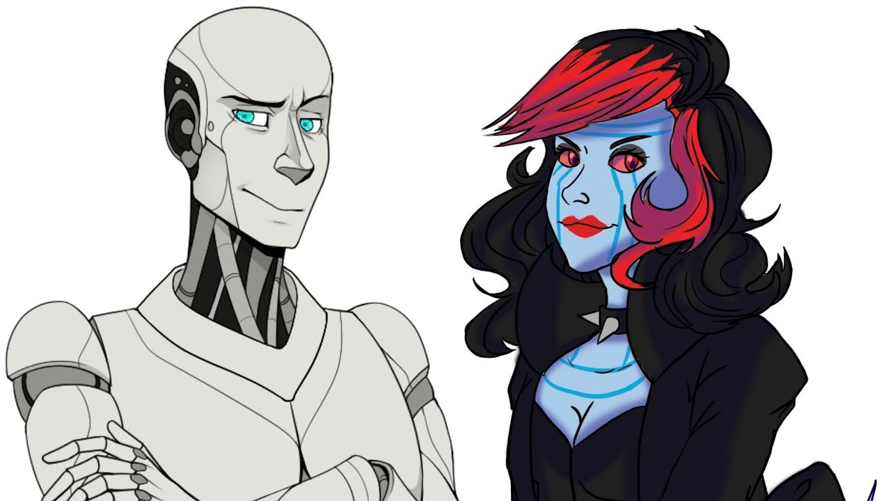 Doodletones vs xX Icyhazard Xx