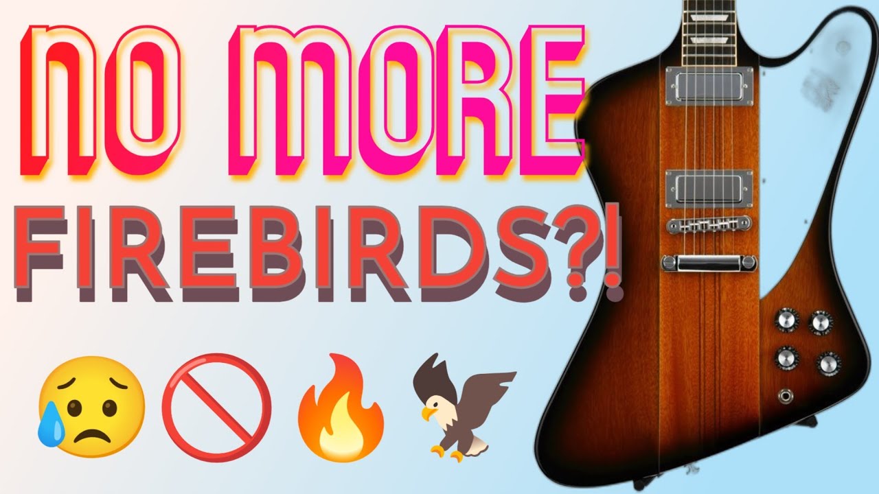 Are Firebirds going away? 🚫🔥🦅 2016 Firebird V T Deep Dive, Review, and Demo