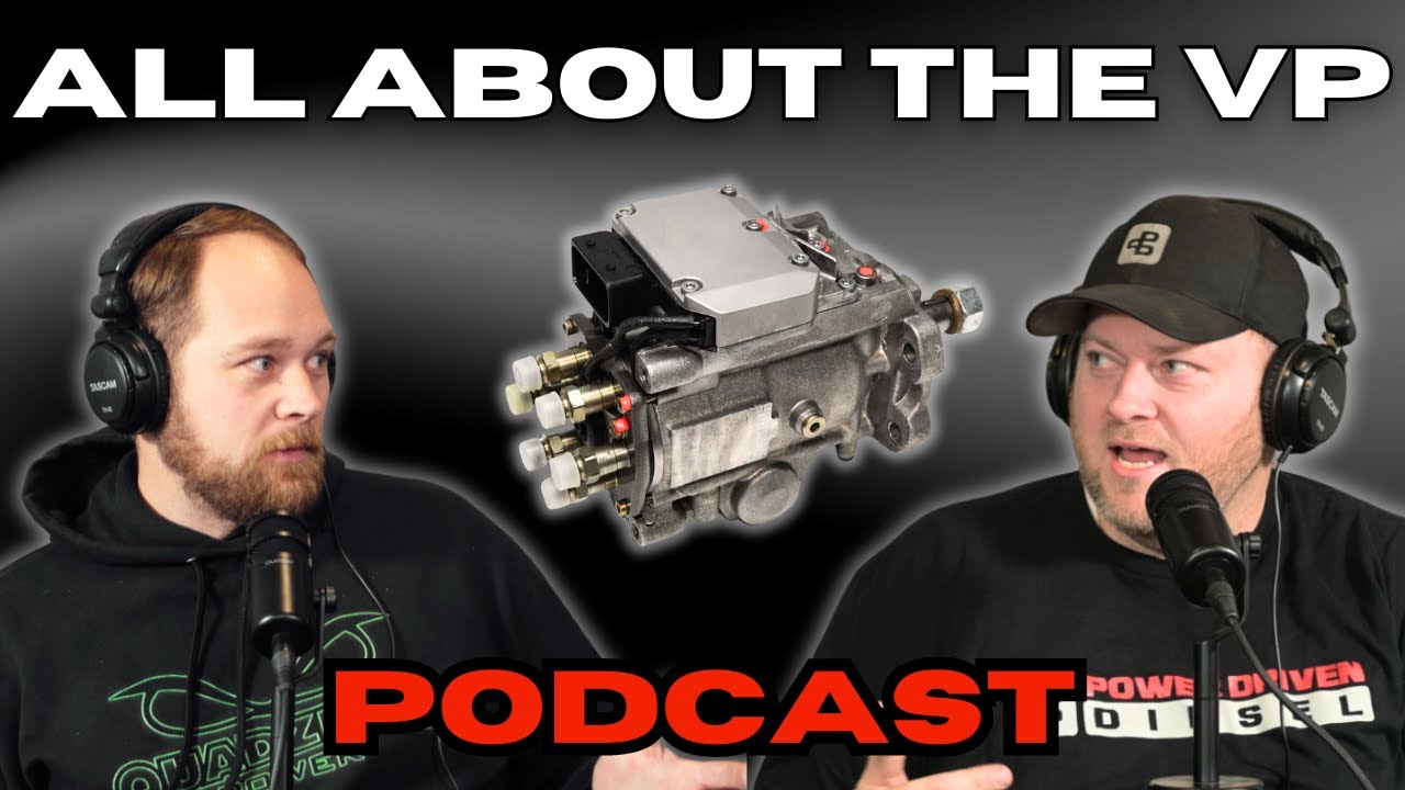 Make Reliable Power with the VP44