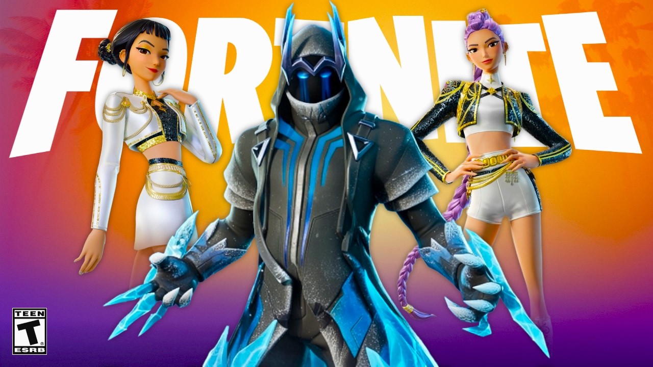 SO VIEL! 😍 COMEBACK der Sieben, OG Live Event & KPOP Demon Hunters WELLE 2.. 🤯