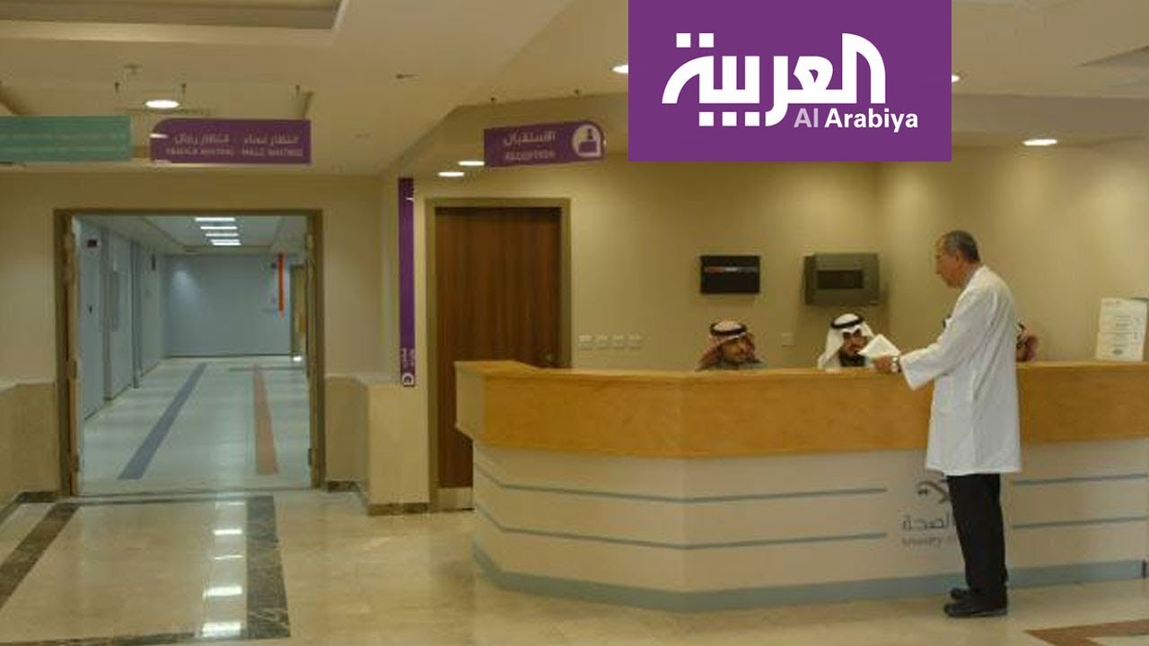 نشرة الرابعة ترصد افتتاح أحدث مستشفيات حائل