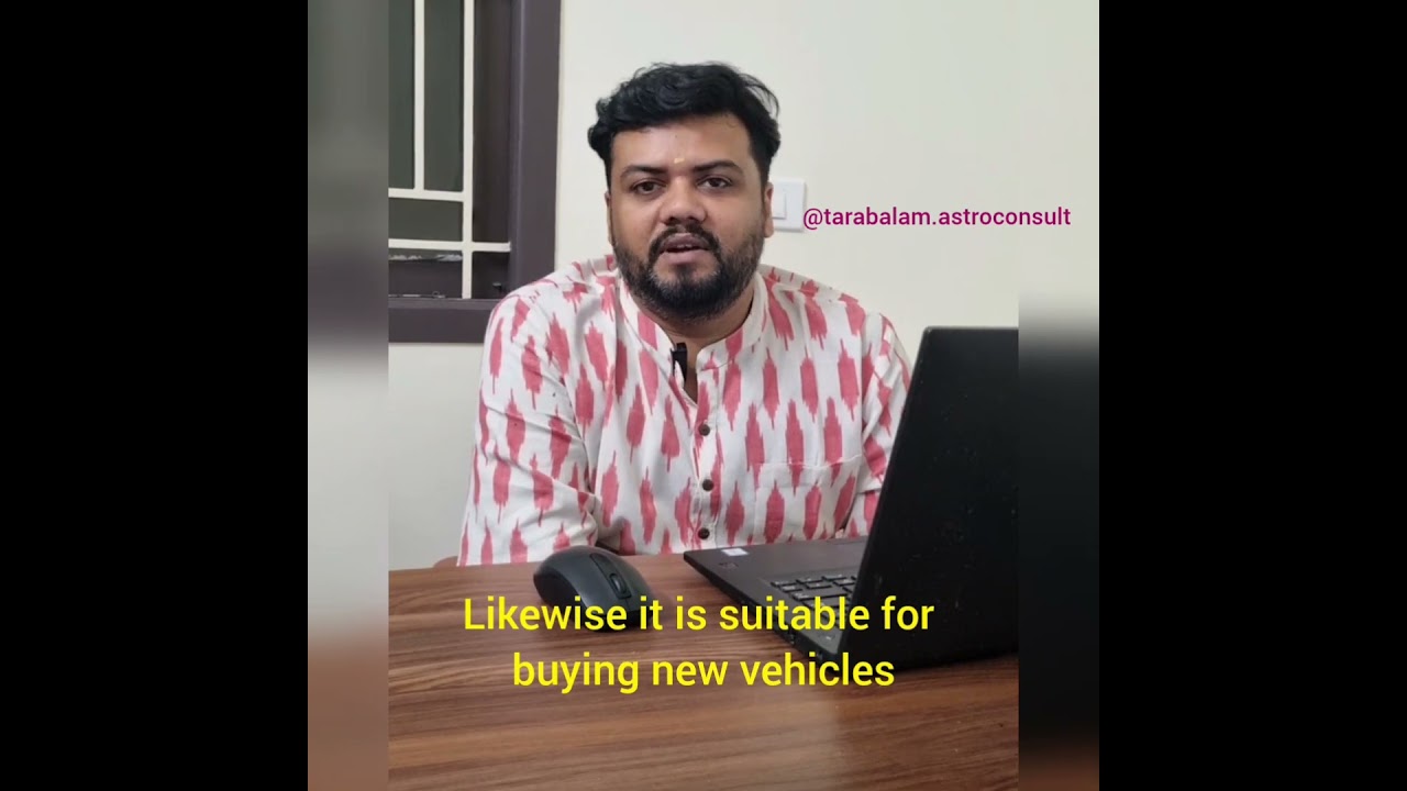 TARA | Jupiter Hora and it's benefits #tarabalam #TARA #Astrology #hora #benefits #goodtime