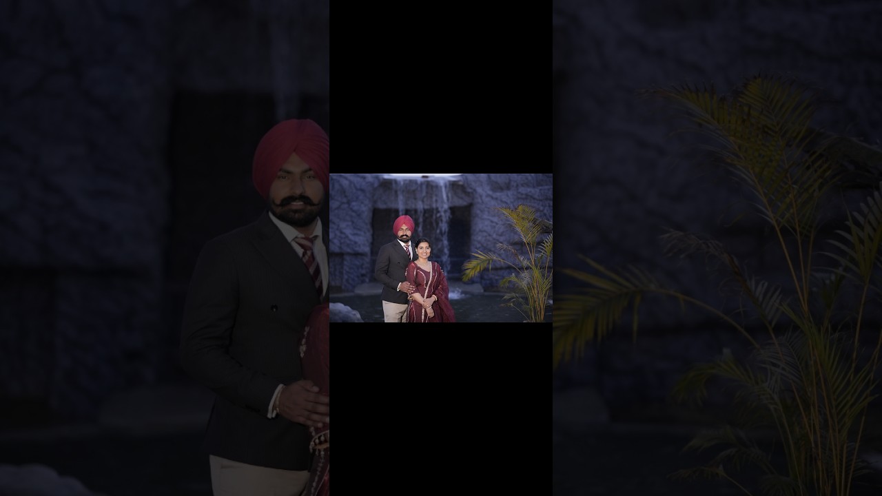 SAGAN ceremony jugraj singh with Manpreet Kaur guntassinghrandhawa m.8968394007