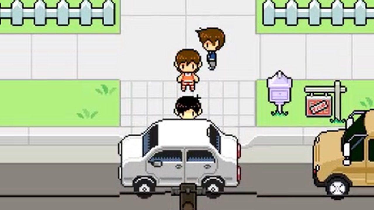 Omori - Kel Ending (Glitch)