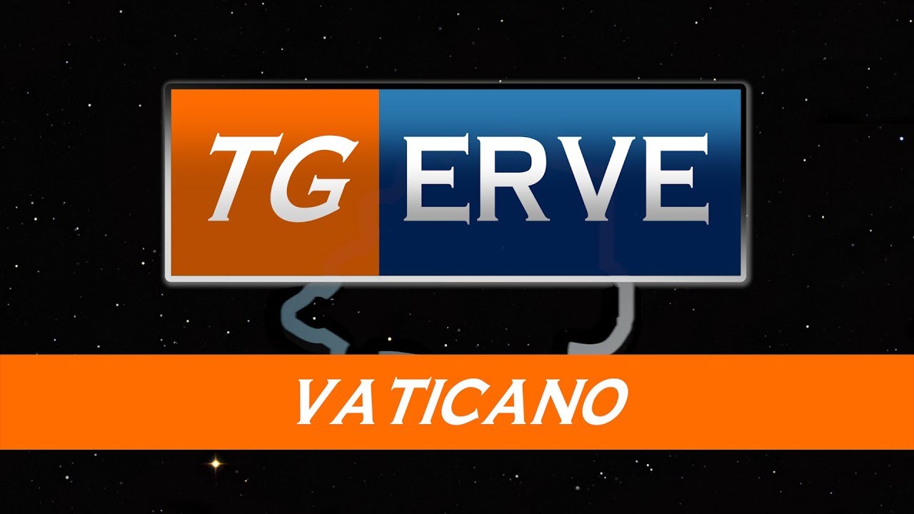 Tg Erve VATICANO - il peggio di ogni regione e dintorni