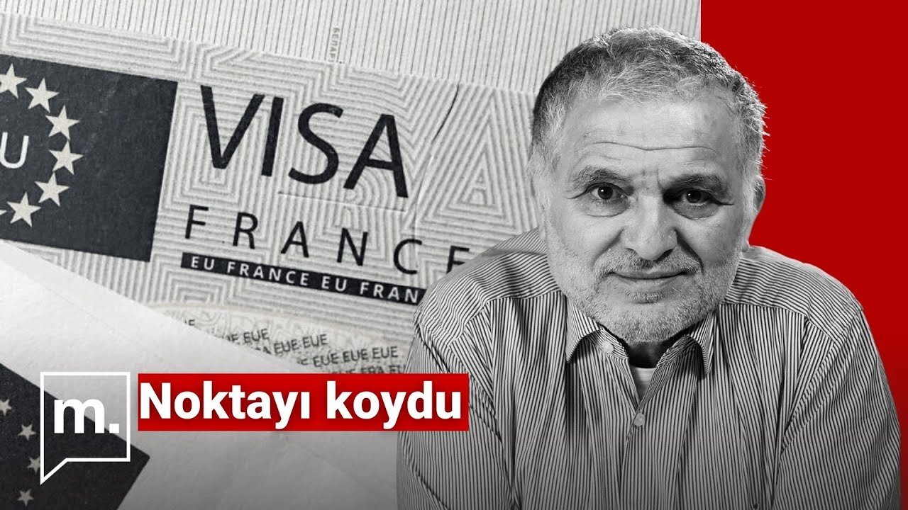 Ruşen &Ccedil;akır'dan Fransa ve VFS Global'e | 