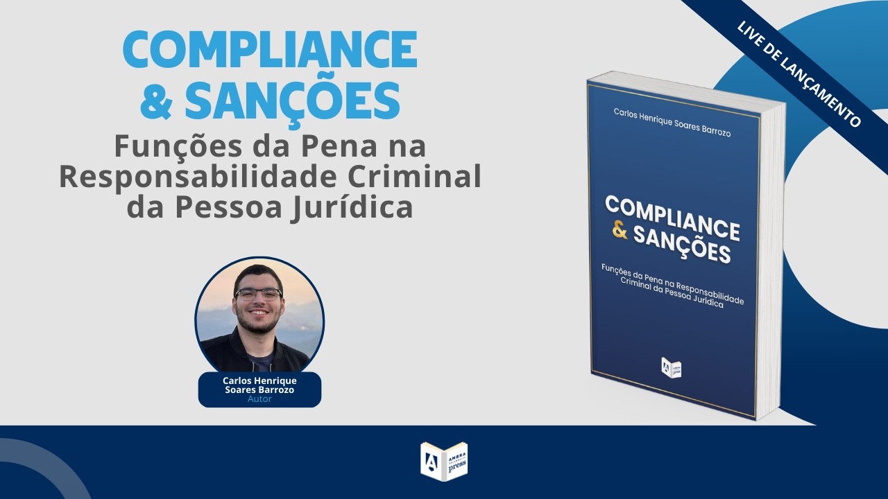Live lançamento do Livro: 