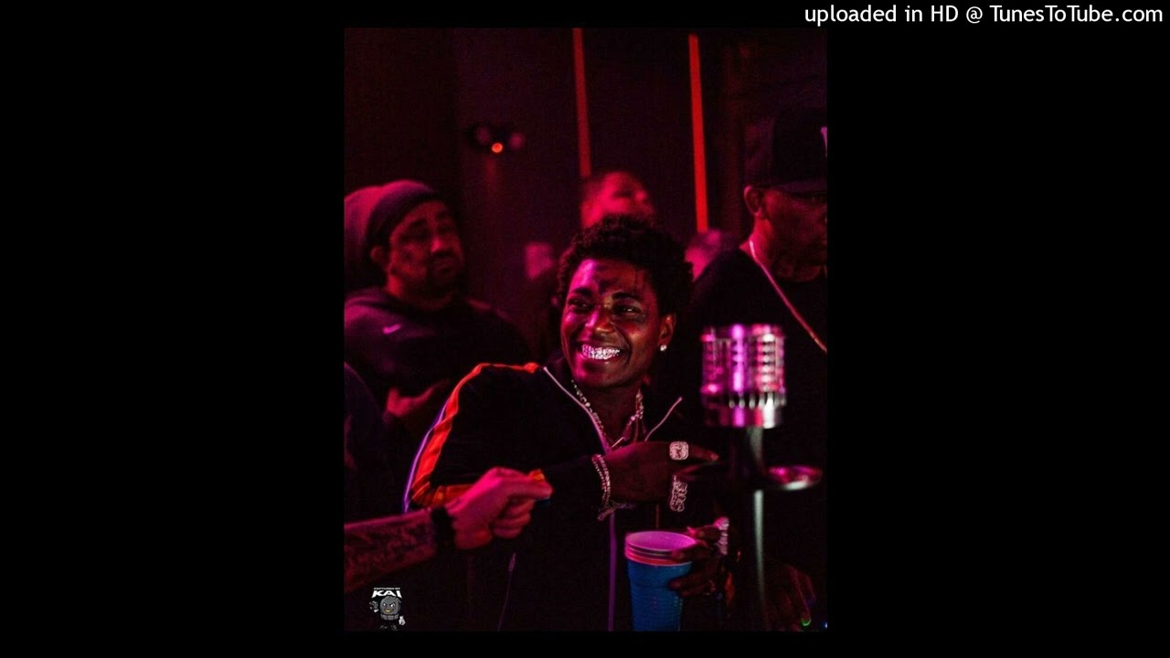 [FREE] Hurricane Wisdom x Kodak Black Type Beat - 