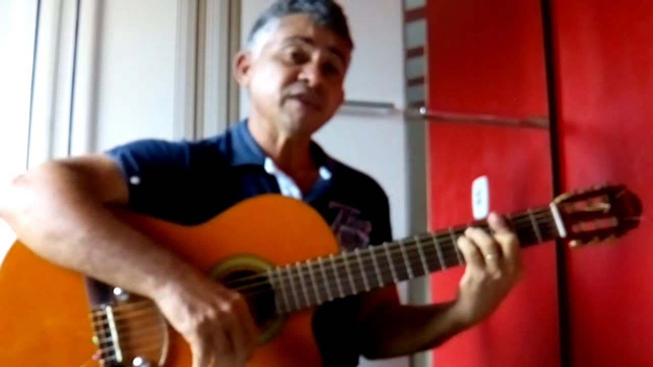 NUMA SALA DE REBOCO (Cover Luiz Gonzaga)