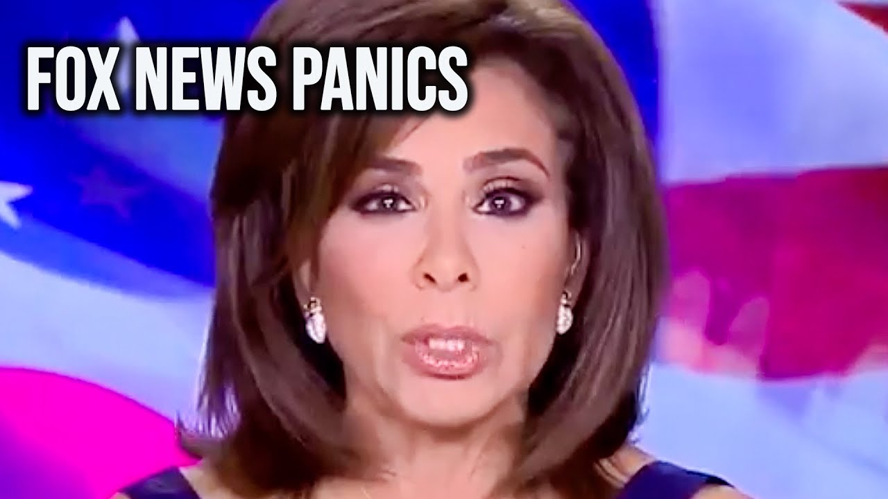 Fox News TERRIFIED Of Testifying, Begs For Settlement