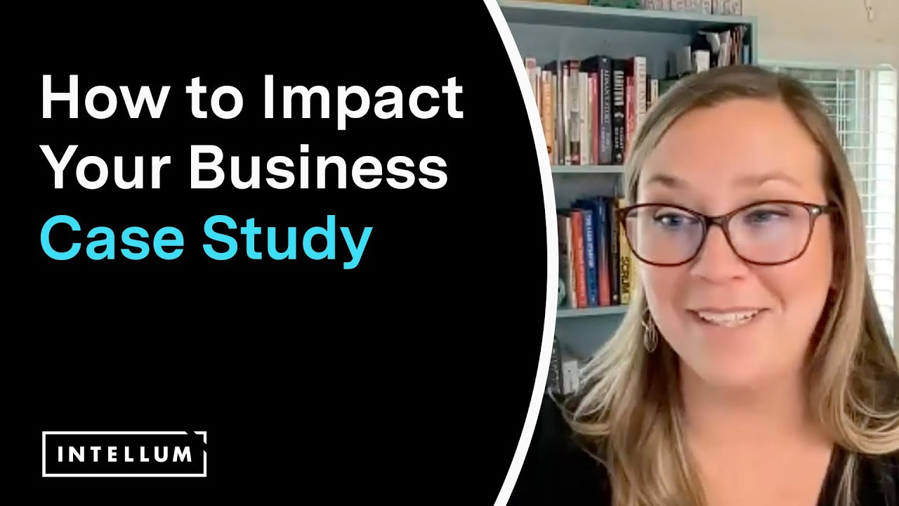 How to Impact Your Business Through Strategy, Objectives, & Data Analytics (Case Study)
