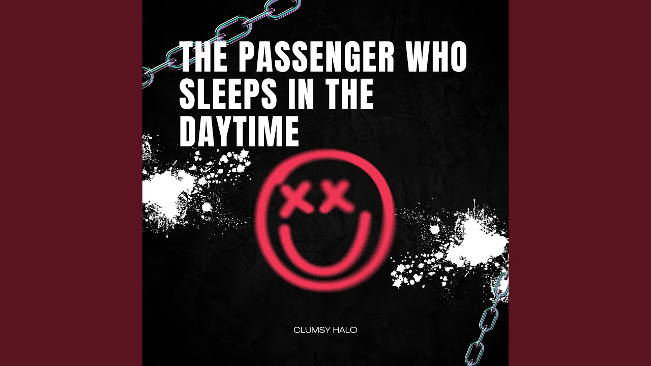 The Passenger Who Sleeps in the Daytime