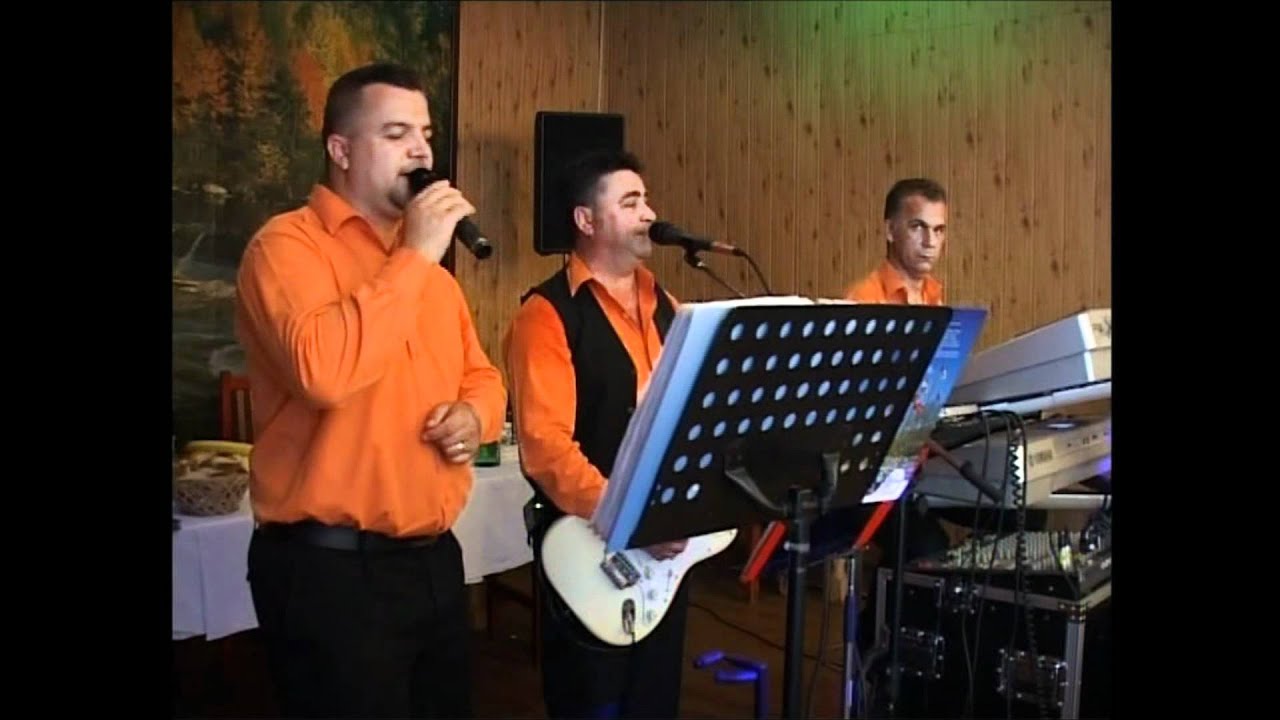 Nunta Ichim Lucian si Anisoara 4 iunie 2011 - Codlea, Hora mare