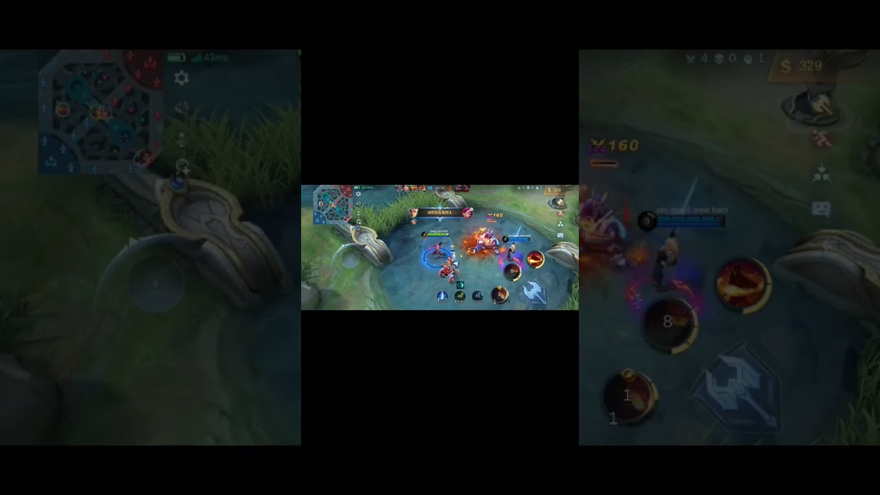 mobile legend 