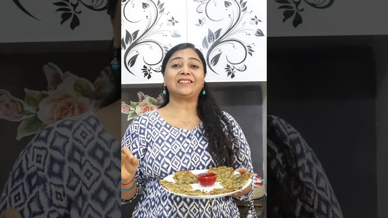 વ્રત કે ઉપવાસ માટે કોઈપણ લોટ વગર ફક્ત કાચા બટાકાની વાનગી | Vrat Recipe | Upvas Recipe |Faral Recipe 
