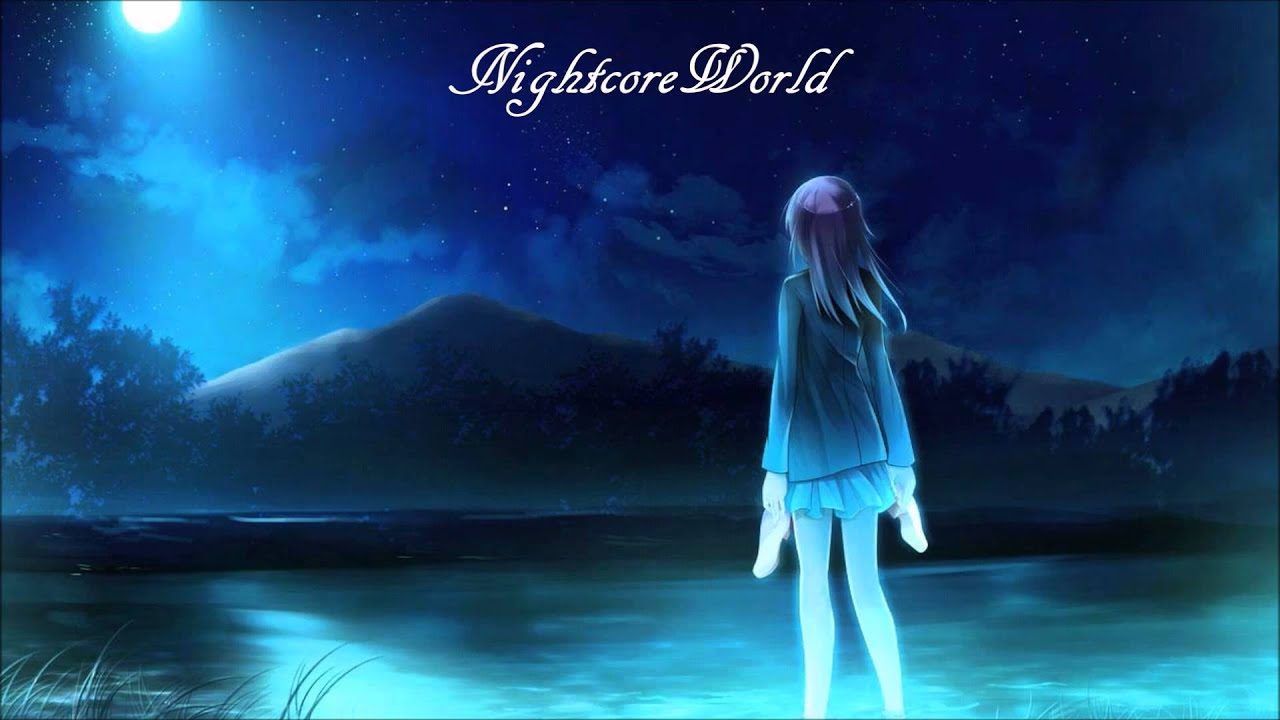 Nightcore - Saturday night