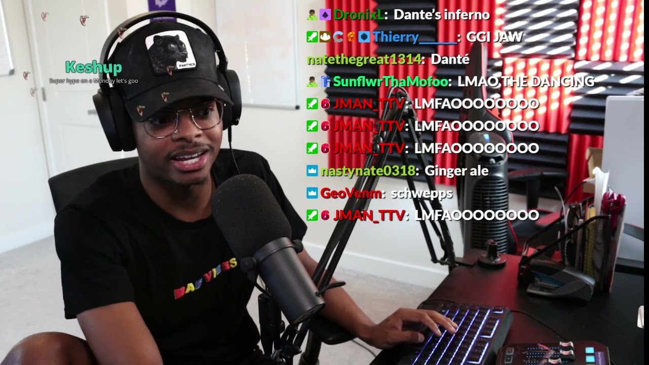 ImDontai Reacts To Rich Wigga Poor Wigga