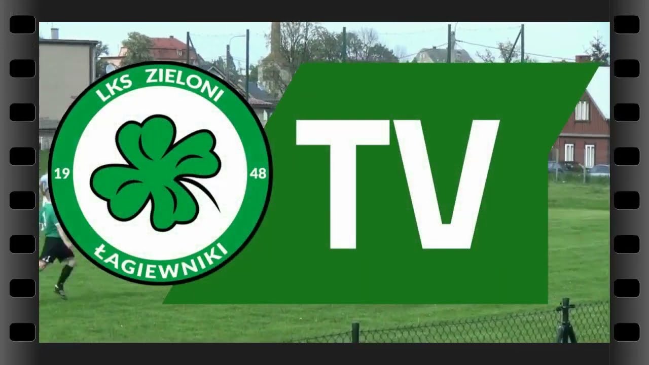 0:1 - J. Giemza - Lechia II Dzierżoniów vs Zieloni Łagiewniki - 26.03.2023