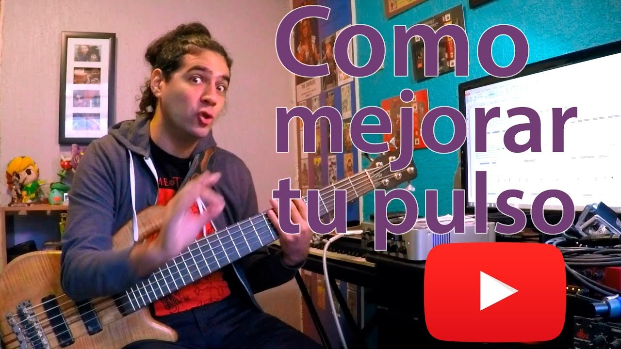 Técnica: Como mejorar tu pulso