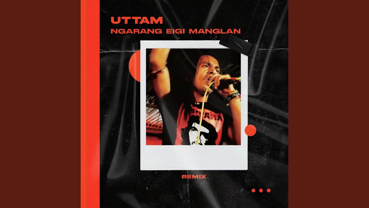 Ngarang Eigi Manglan (wxngthoi Remix)