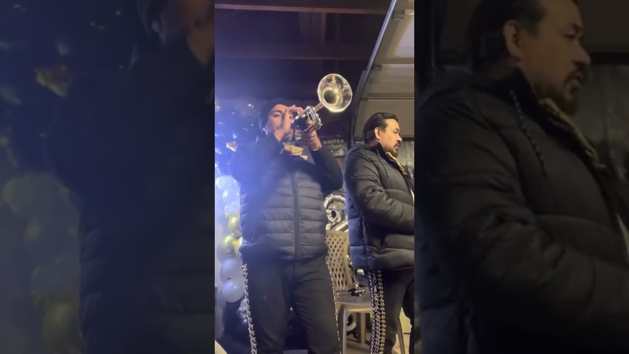 Mariachi Treinta Y Uno (Gema).      #mariachi31#yamaha#yamahatrumpet