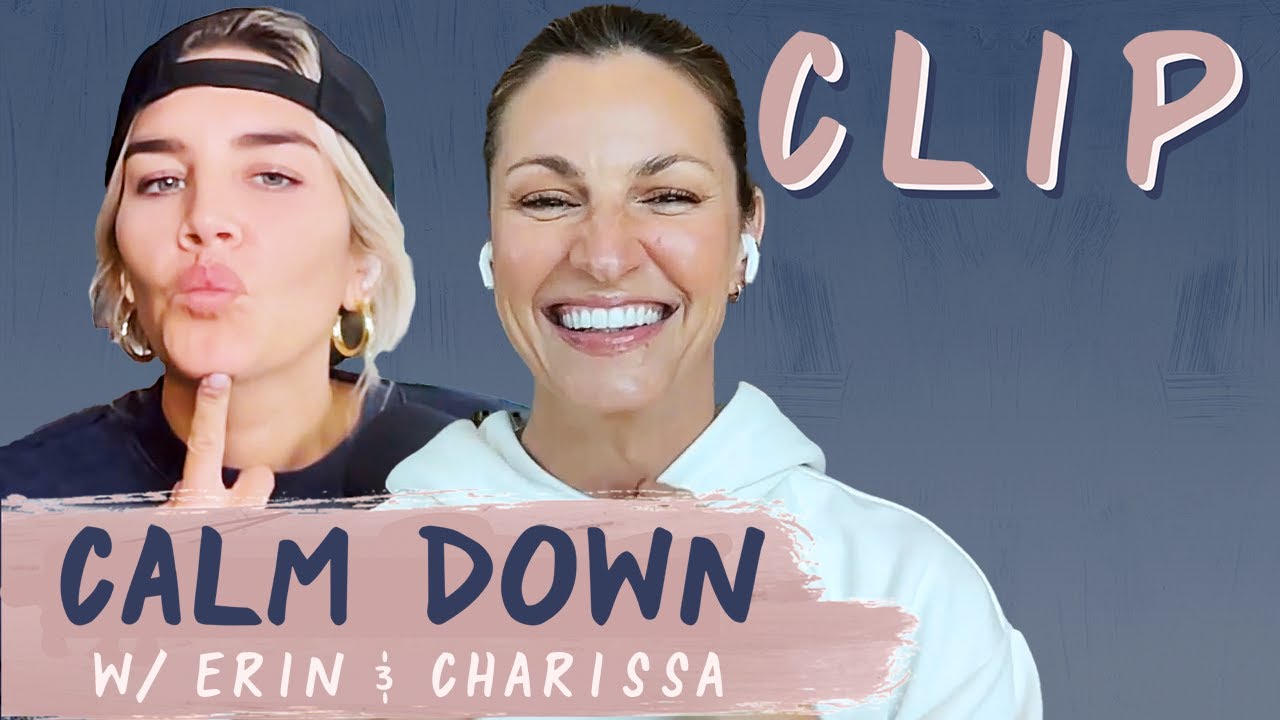 Taylor Swift Concert | Calm Down Podcast
