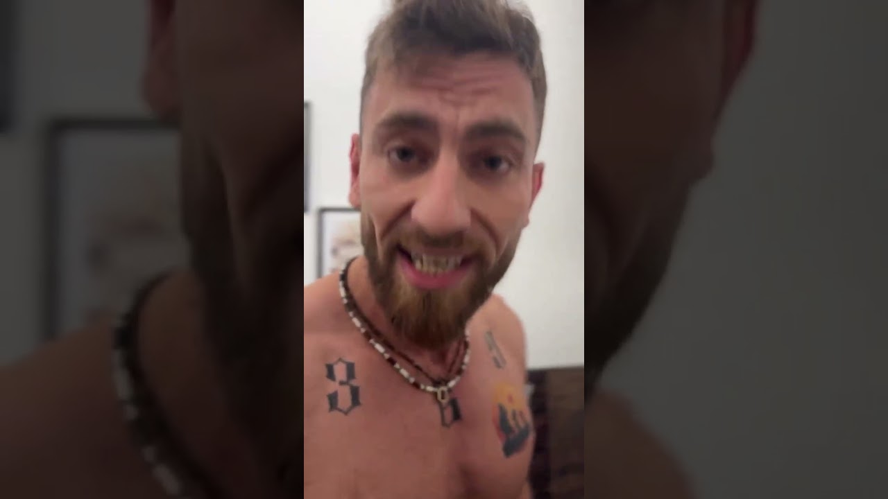 MOIS HARTE ANSAGE AN SUN DIEGO UND SALAH SAADO (NACH 30 MINUTEN GEL&Ouml;SCHT)