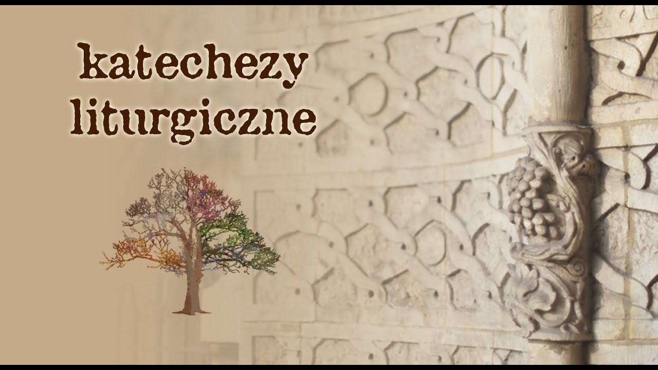 Katecheza przed Adwentem