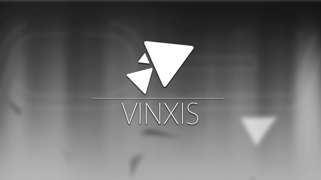 VINXIS - FALL | Corsace Open 2021 Grand Finals NM6