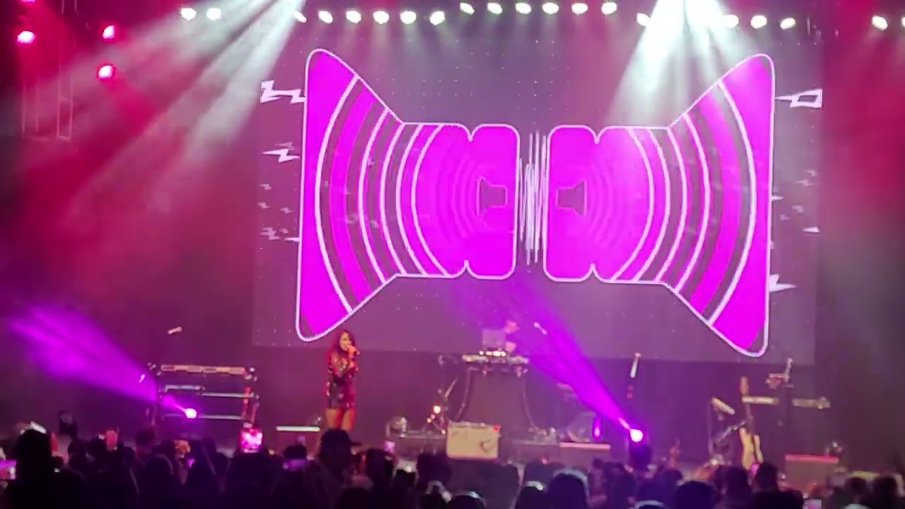 Tokyo By Night - Gina T.