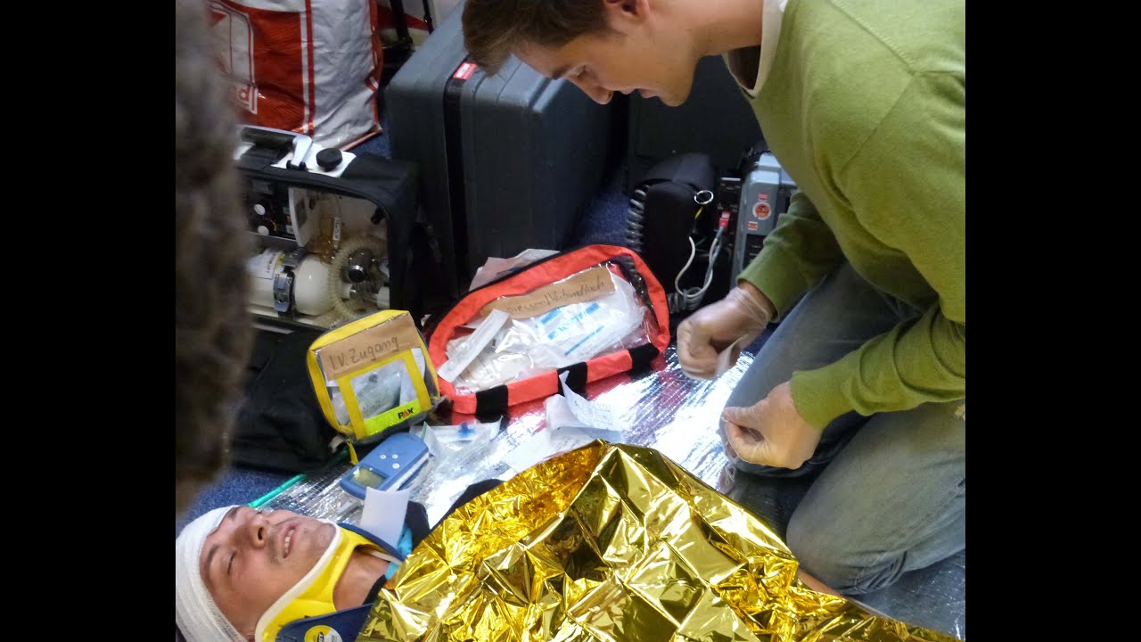 Rettungassistent/in