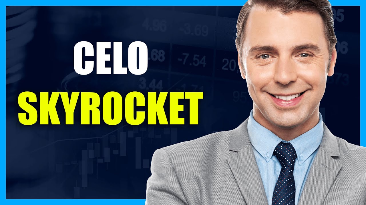 CELO 🚀 Set to Skyrocket by 2024: In-Depth Market Analysis and Forecast🚀