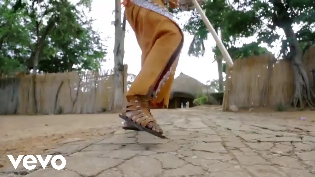 Mesach Semakula - Omwana WA Muteesa