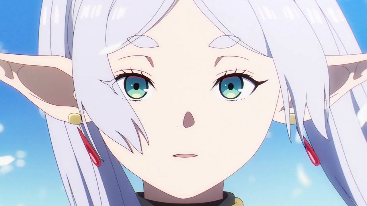 انمي سوسو نو فريرين : التحفة الفنية الجديدة التي فاقت كل التوقعات | مراجعة أفضل أنمي جديد