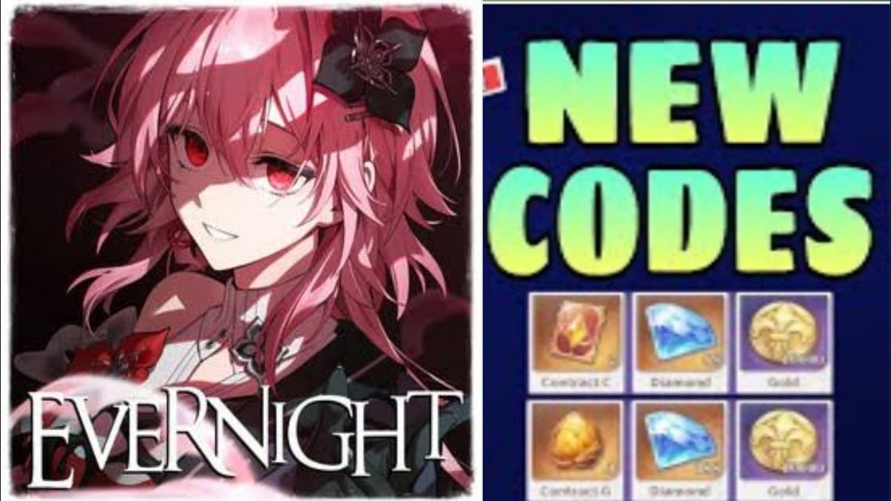 Ever Night Reawakening Codes August 2026 🔥 All Working Gift Codes + Free Rewards & Redeem Guide