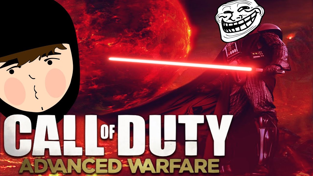 ADVANCED WARFARE FUNTAGE! C/ JOSEMI y CORVUS! FUNNY MOMENTS & KILLCAMS