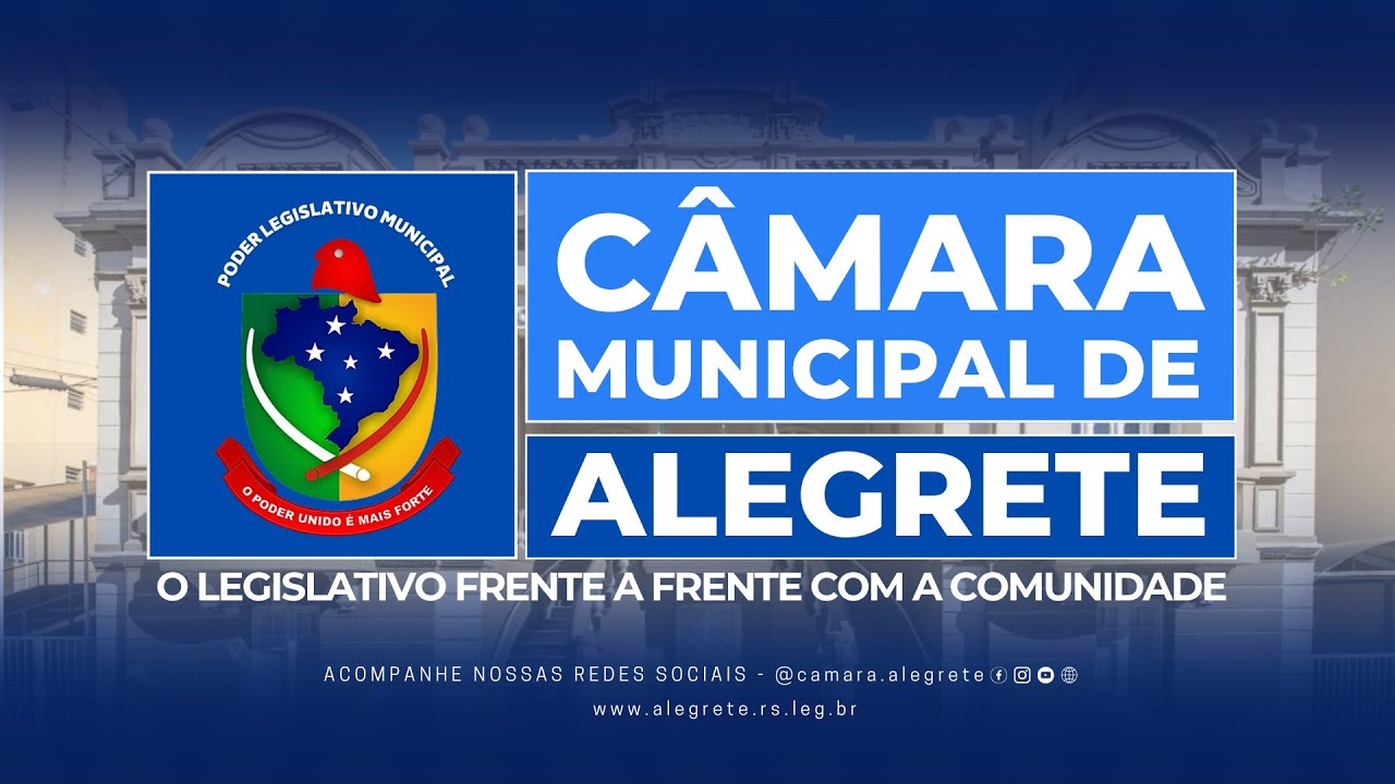 8ª Sessão Ordinária de 2026