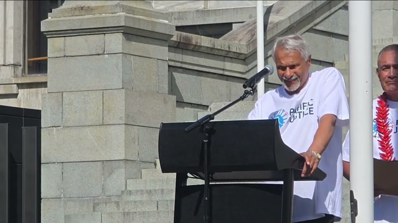 Anae Arthur Anae   Visa on Arrival Petition Address 11 Feb 2026