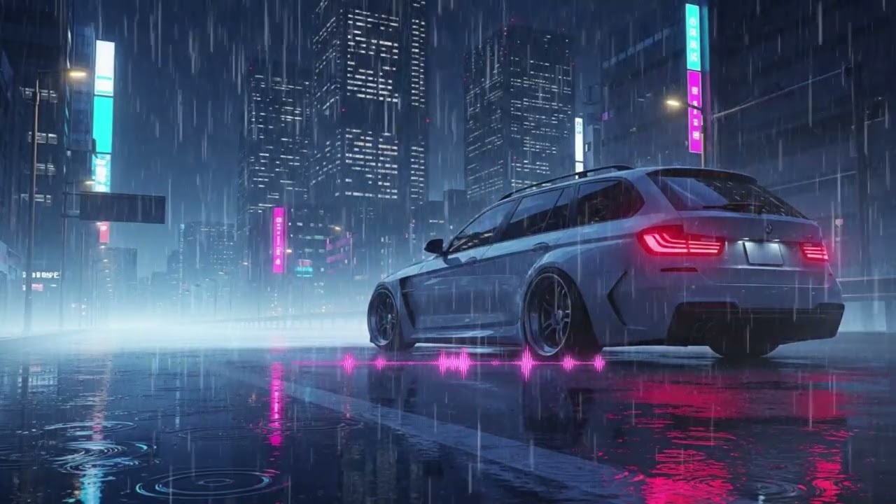 Emotional Chillstep Melodic Bass | Epic Cinematic Future Bass Drop (2026)