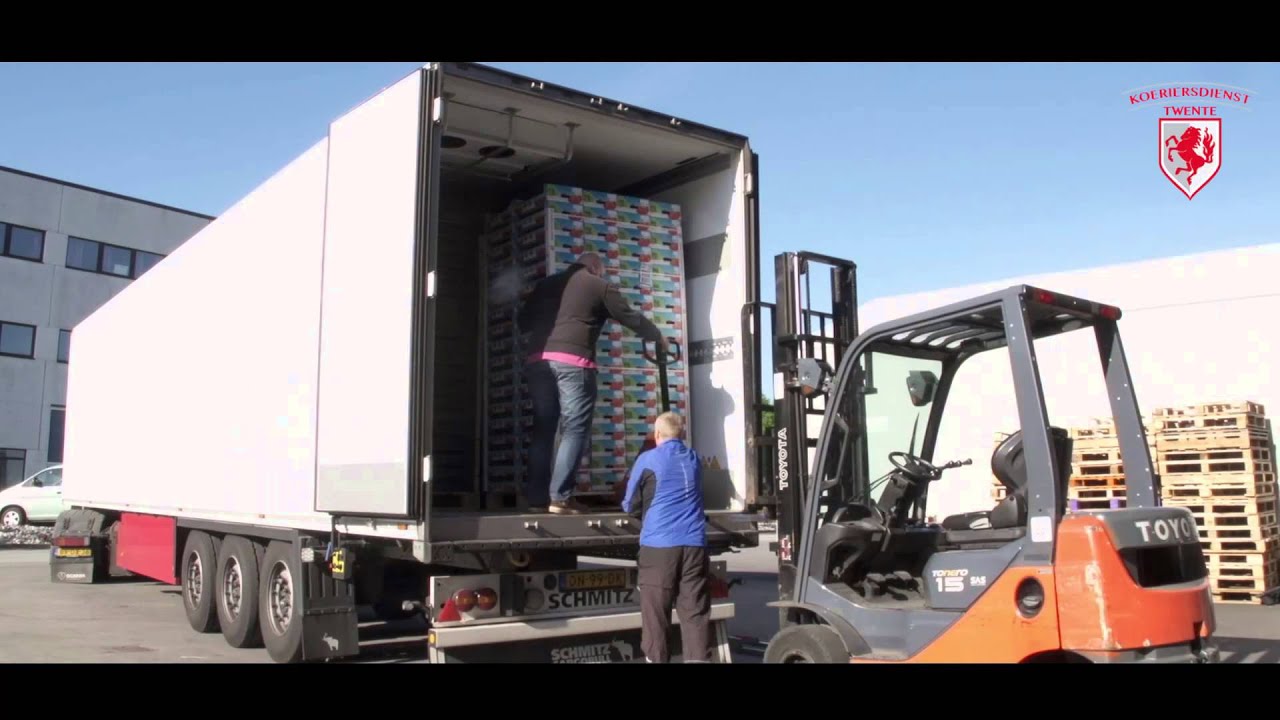 Roadtrip naar Noorwegen | Teaser