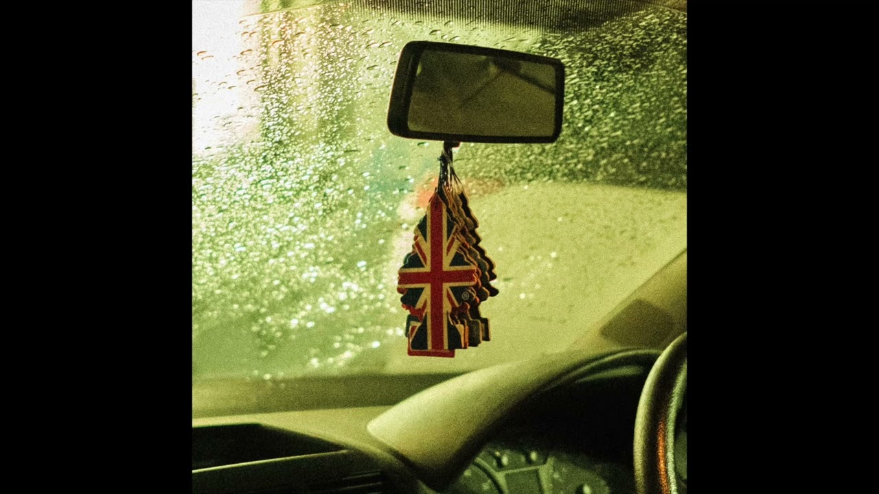 Jeshi - at the wheel