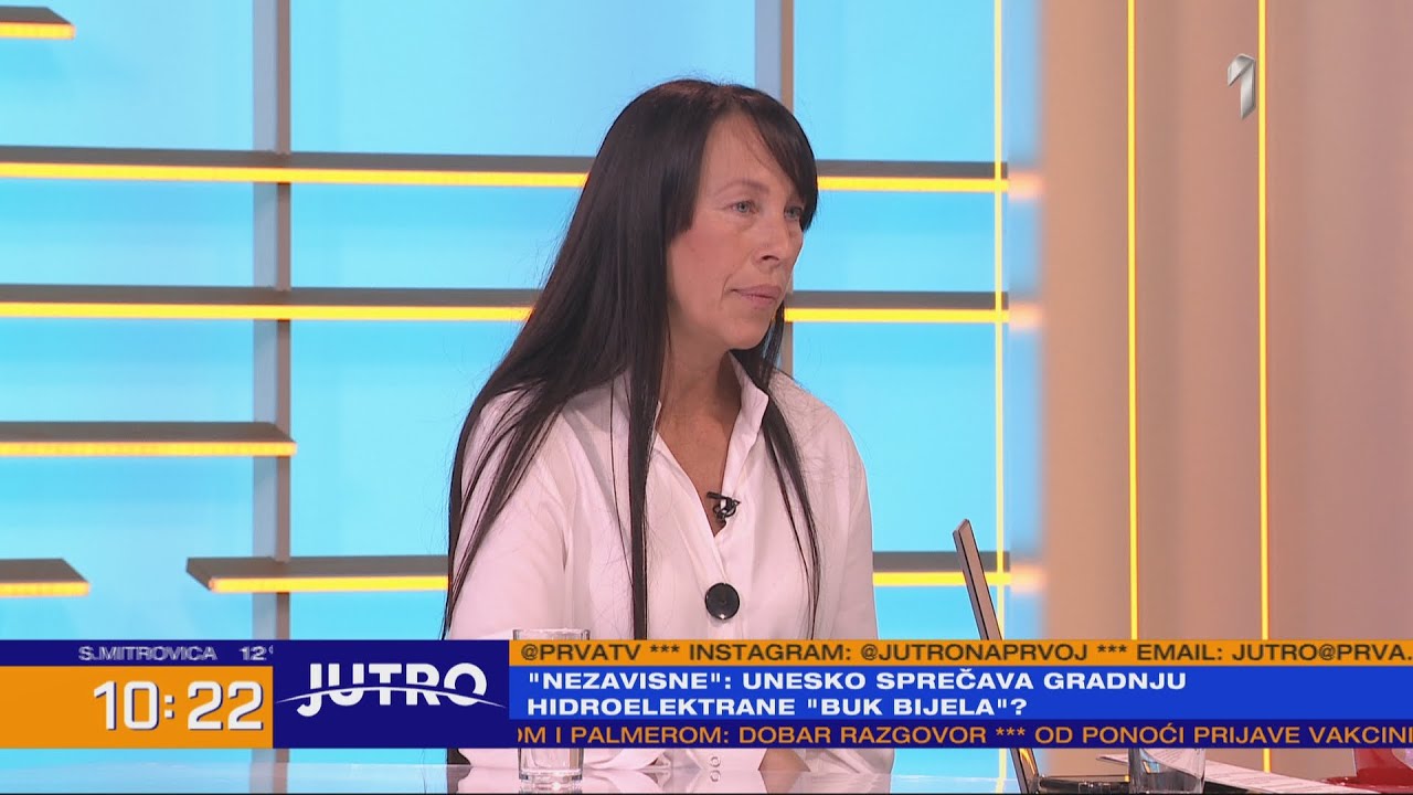 JUTRO - Tegoba i muka su me odveli na put feng šuija | PRVA