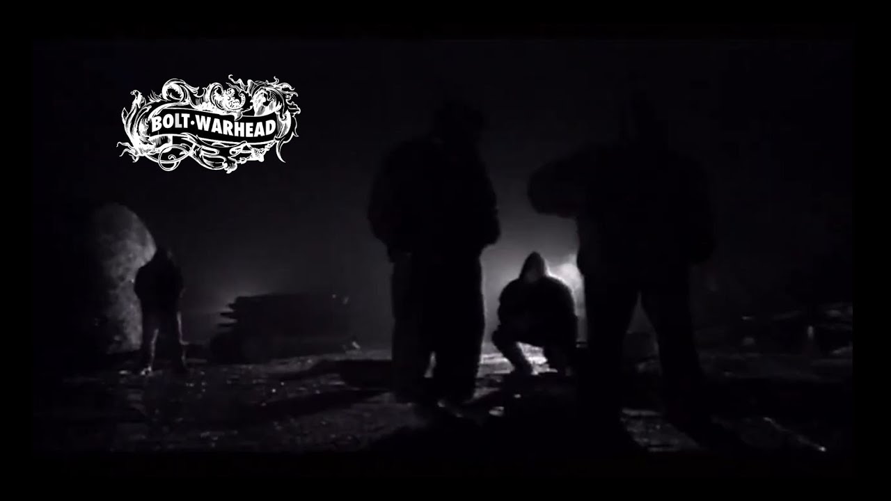 BOLT Warhead - Impact In The Valley of 18.1.16