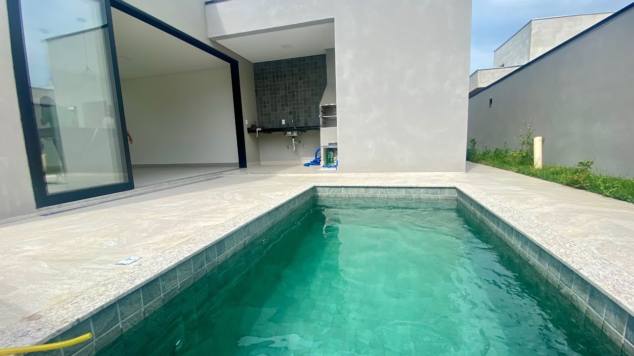 Seu Ref&uacute;gio de Luxo no Condom&iacute;nio Terras do Vale em Ca&ccedil;apava/SP