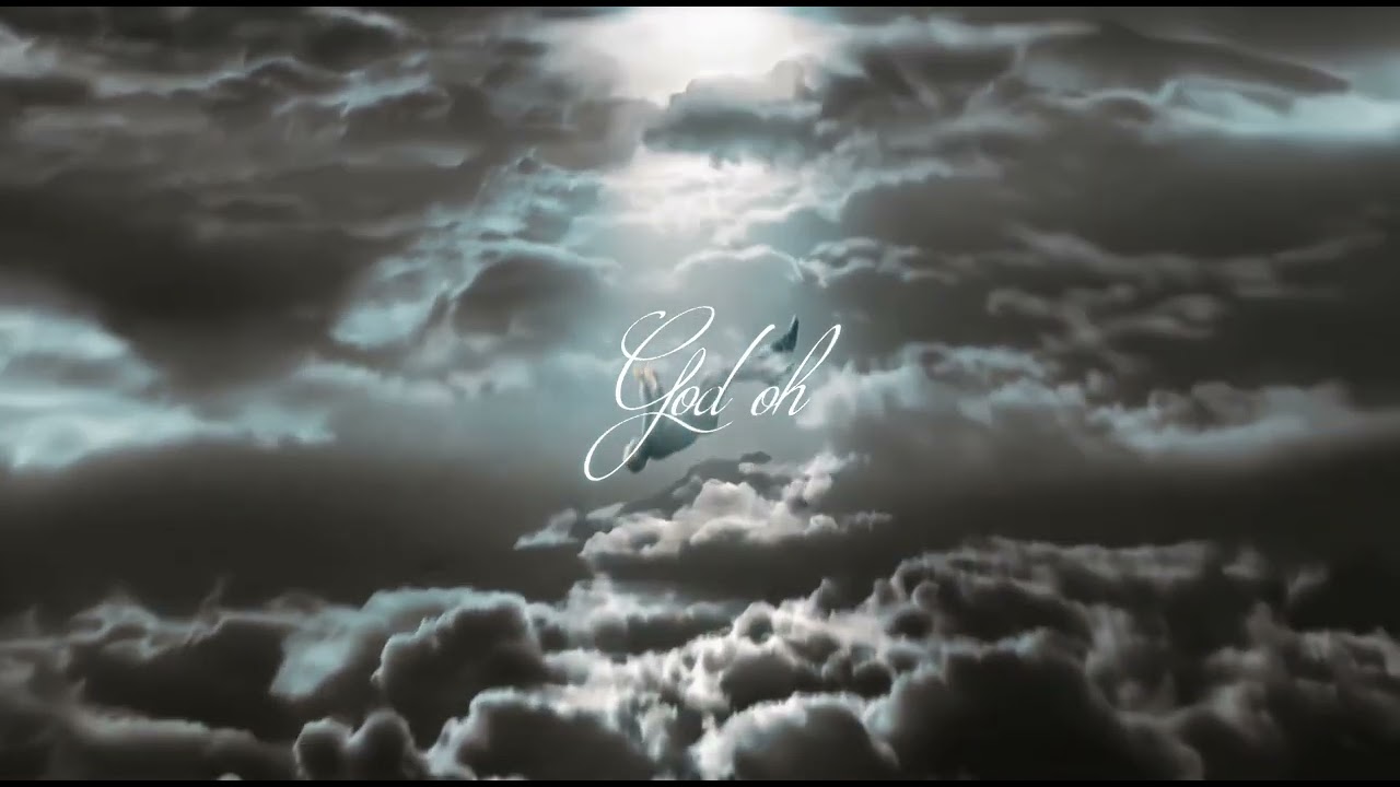 Yitou - Le chemin de God (Lyrics Video)