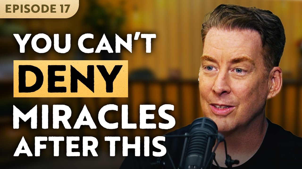The Secrets of Prayer Warriors | Ryan Skoog