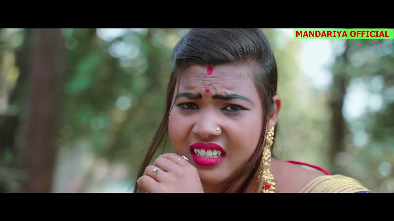 tukuc hende  new  santha 2024 video song  marel tudu