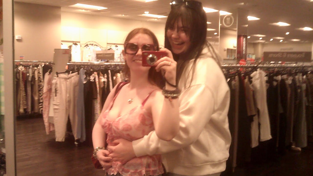 Come on a Shopping spree (with my bestie + a haul)