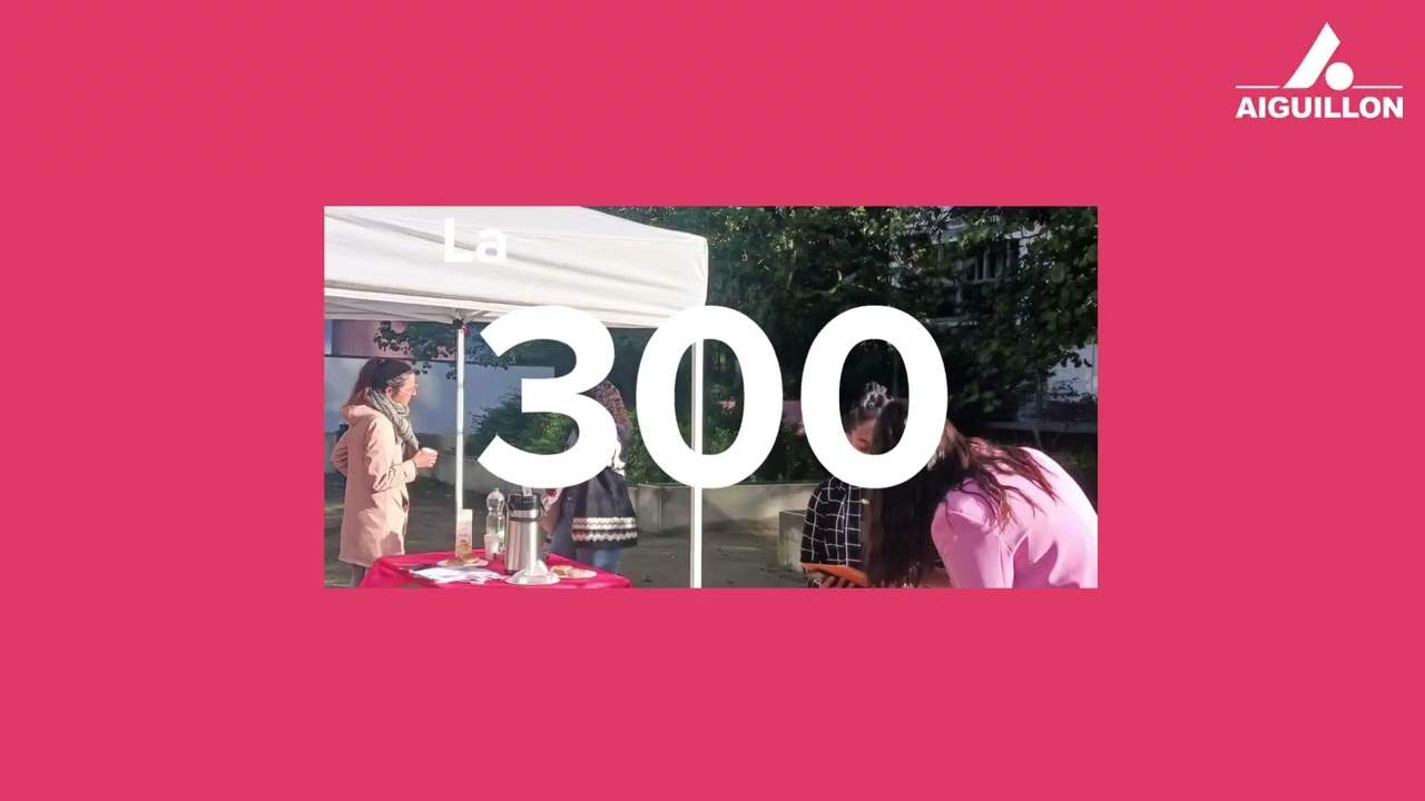 Marche aux stages et &agrave; l'alternance